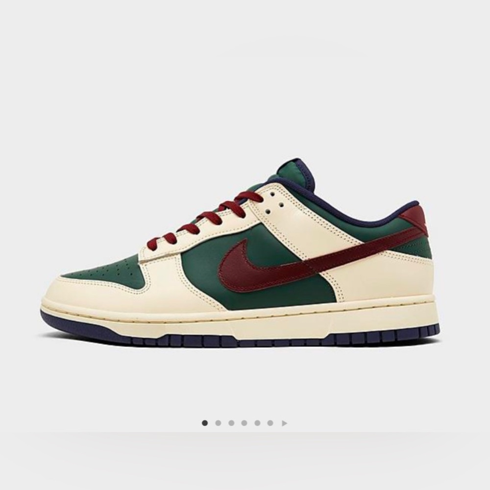 Men NIKE DUNK LOW RETRO